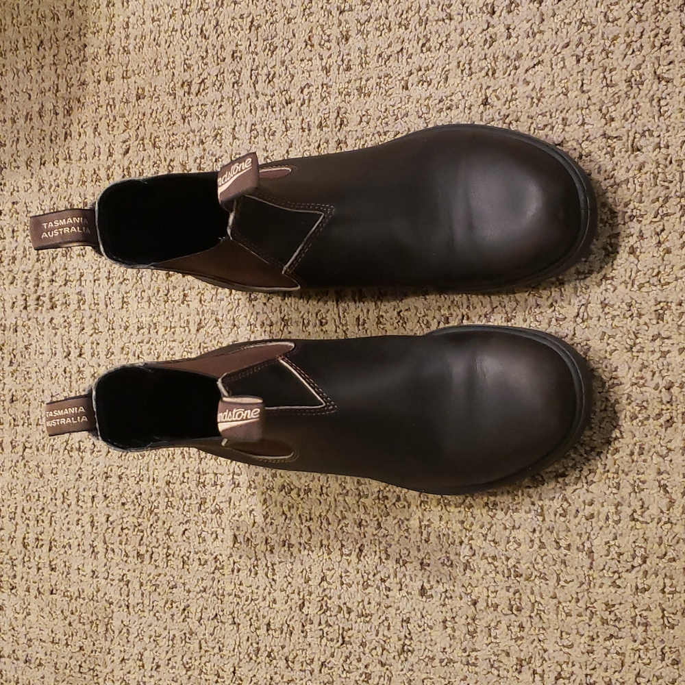 Blundstone 500